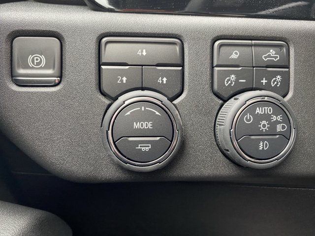 2025 Chevrolet Silverado 2500HD LT 4WD 159WB