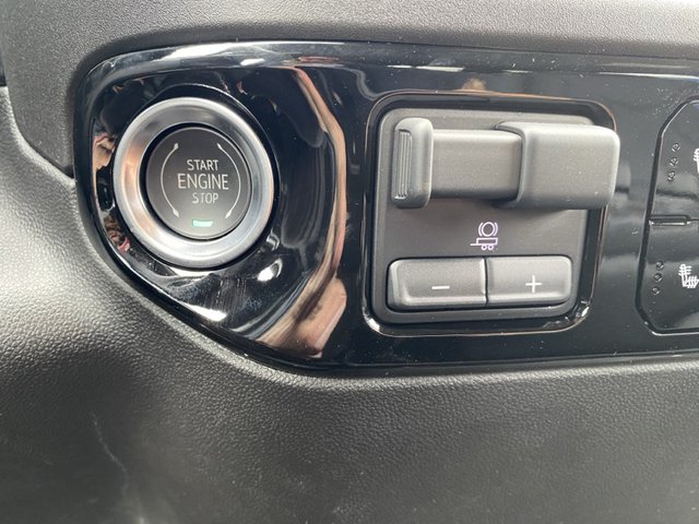 2025 Chevrolet Silverado 2500HD LT 4WD 159WB