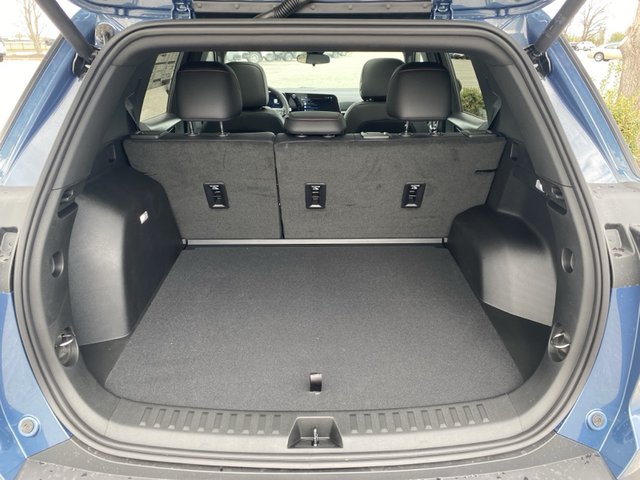 2025 Chevrolet Equinox RS w/2RS AWD