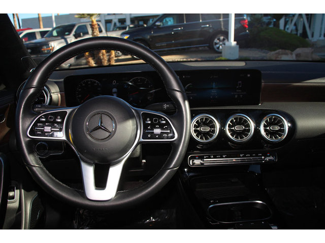 2022 Mercedes-Benz CLA-Class CLA250
