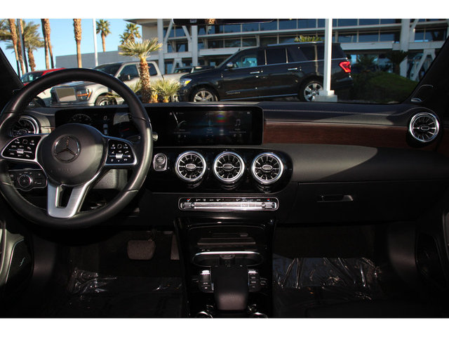 2022 Mercedes-Benz CLA-Class CLA250