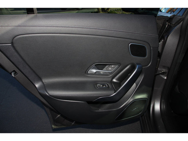 2022 Mercedes-Benz CLA-Class CLA250