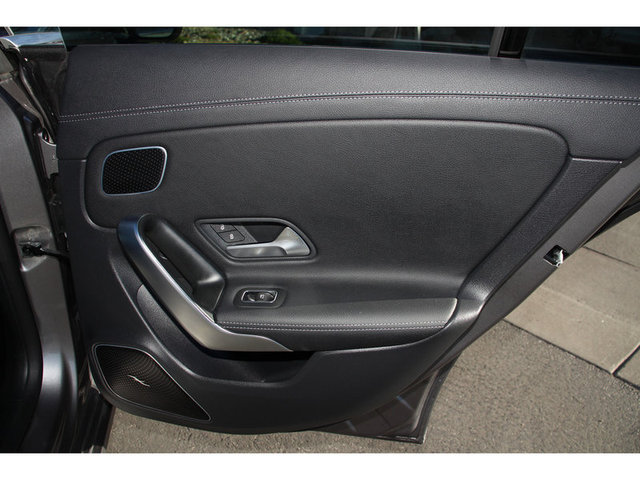 2022 Mercedes-Benz CLA-Class CLA250