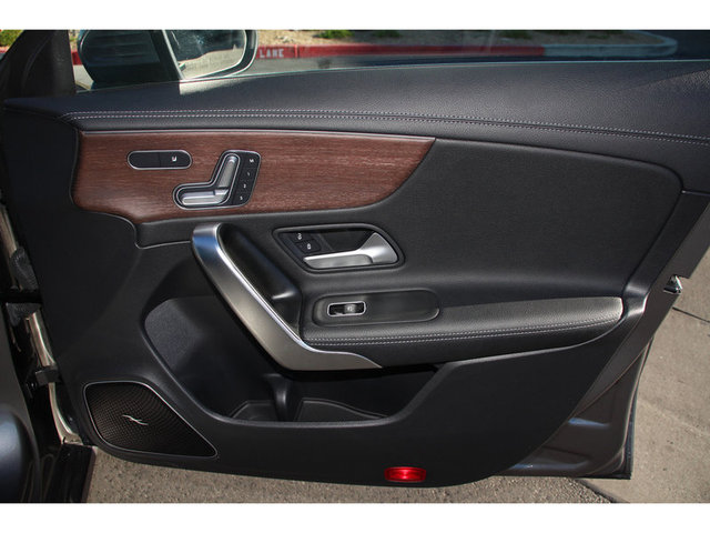 2022 Mercedes-Benz CLA-Class CLA250