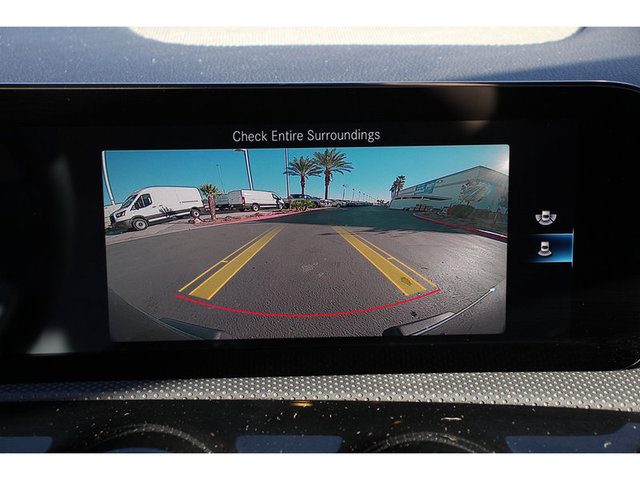 2022 Mercedes-Benz CLA-Class CLA250