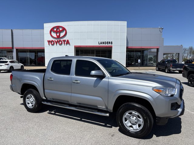 2023 Toyota Tacoma SR 4WD 5ft Bed