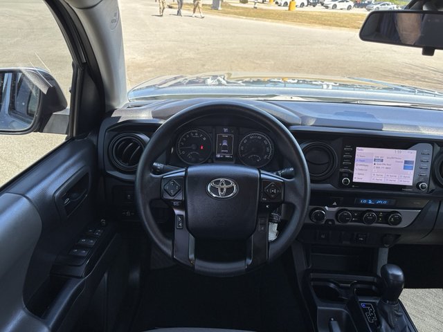 2023 Toyota Tacoma SR 4WD 5ft Bed
