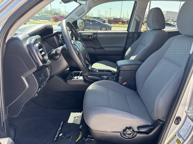 2023 Toyota Tacoma SR 4WD 5ft Bed