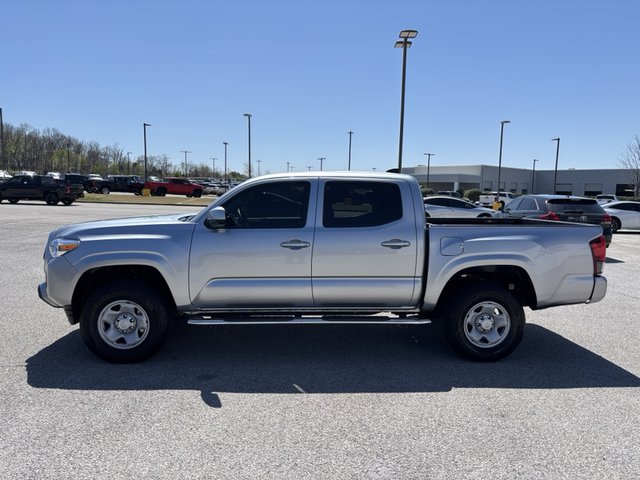 2023 Toyota Tacoma SR 4WD 5ft Bed