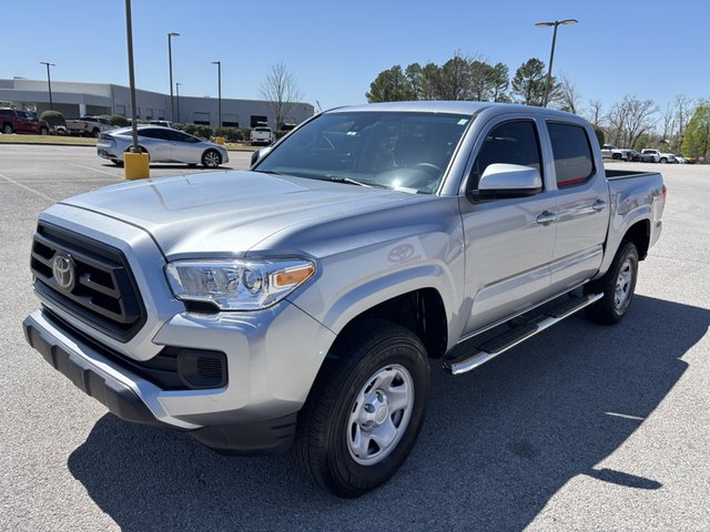2023 Toyota Tacoma SR 4WD 5ft Bed