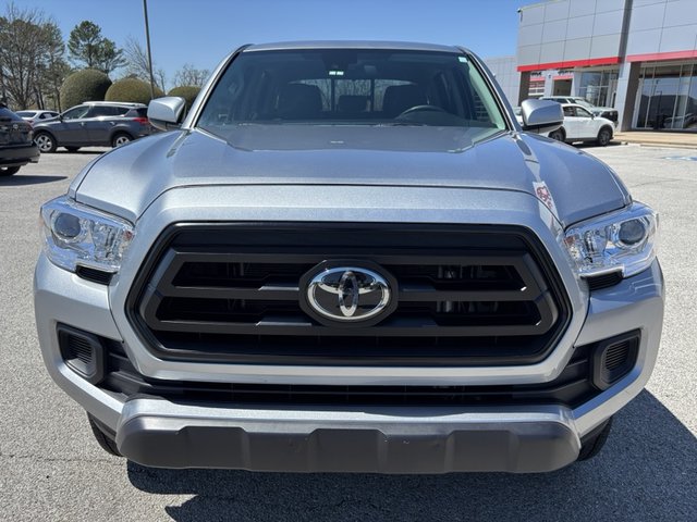 2023 Toyota Tacoma SR 4WD 5ft Bed