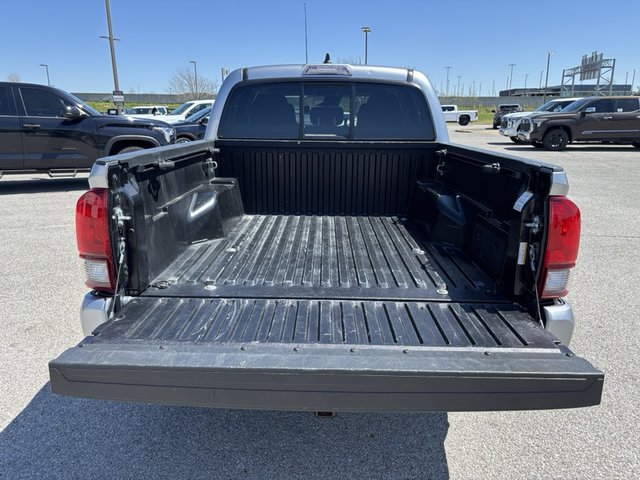 2023 Toyota Tacoma SR 4WD 5ft Bed