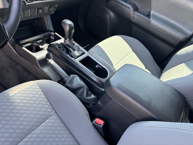 2023 Toyota Tacoma SR 4WD 5ft Bed