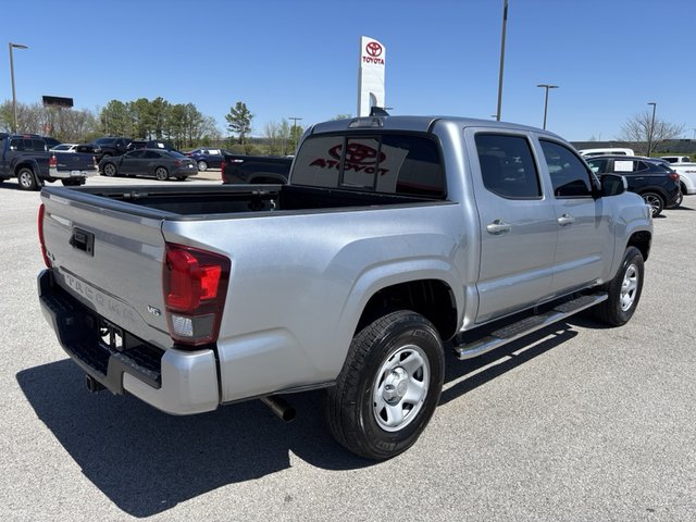 2023 Toyota Tacoma SR 4WD 5ft Bed