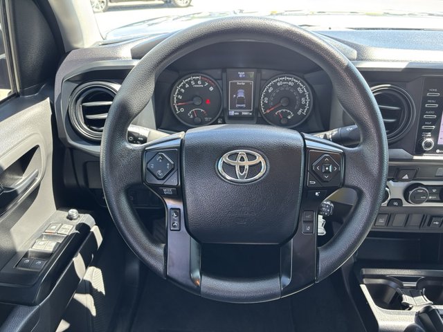 2023 Toyota Tacoma SR 4WD 5ft Bed