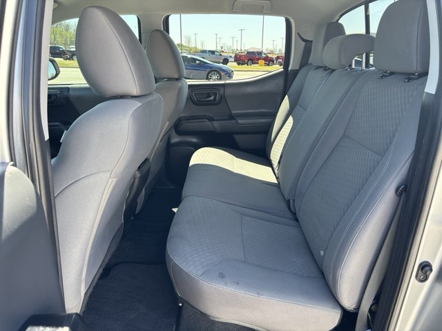 2023 Toyota Tacoma SR 4WD 5ft Bed