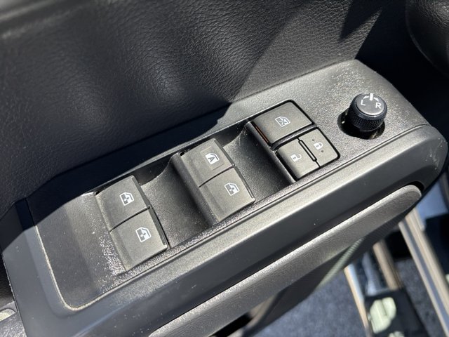 2023 Toyota Tacoma SR 4WD 5ft Bed