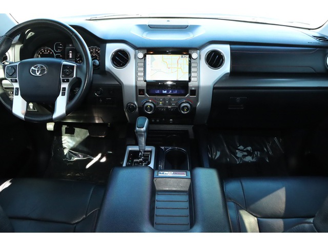 2020 Toyota Tundra SR5 4WD
