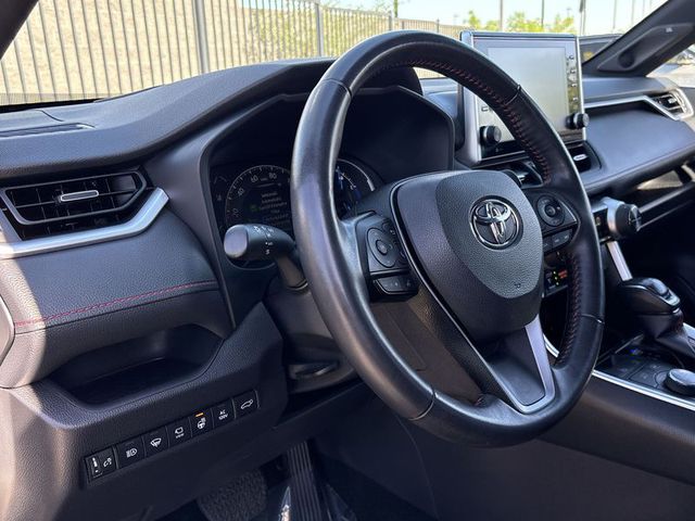 2022 Toyota RAV4 XSE Prime