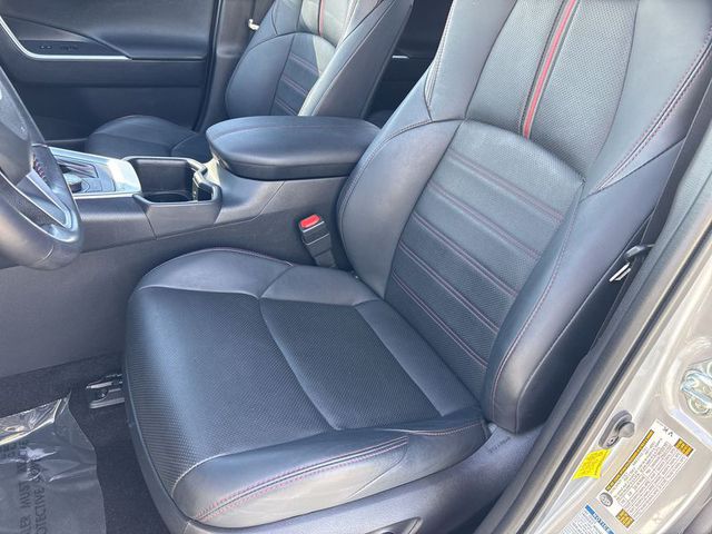 2022 Toyota RAV4 XSE Prime