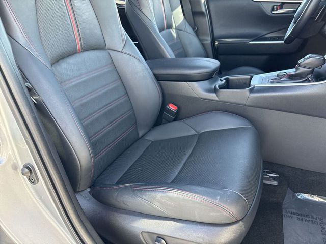 2022 Toyota RAV4 XSE Prime