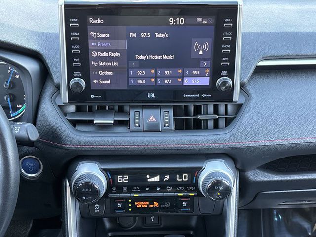 2022 Toyota RAV4 XSE Prime