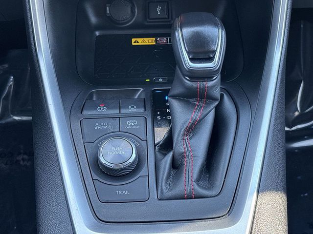 2022 Toyota RAV4 XSE Prime