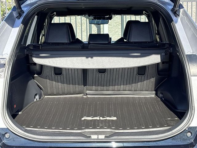 2022 Toyota RAV4 XSE Prime
