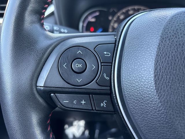 2022 Toyota RAV4 XSE Prime