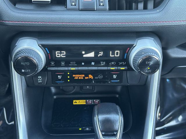 2022 Toyota RAV4 XSE Prime