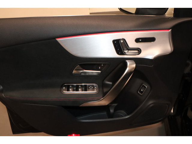 2021 Mercedes-Benz A-Class AMG A35 4MATIC