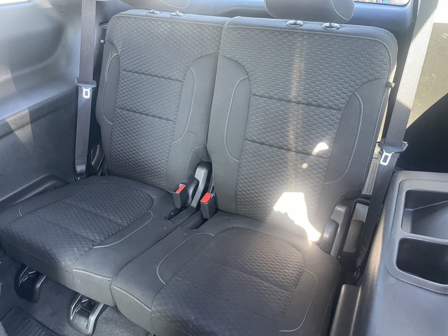 2019 GMC Acadia SLE w/SLE-2 FWD