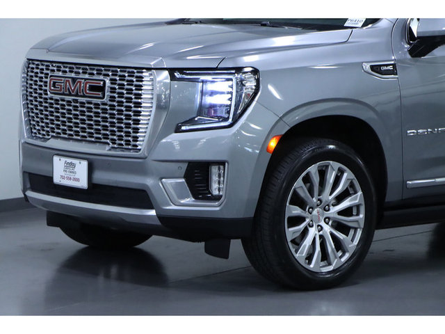 2023 GMC Yukon XL Denali 4WD