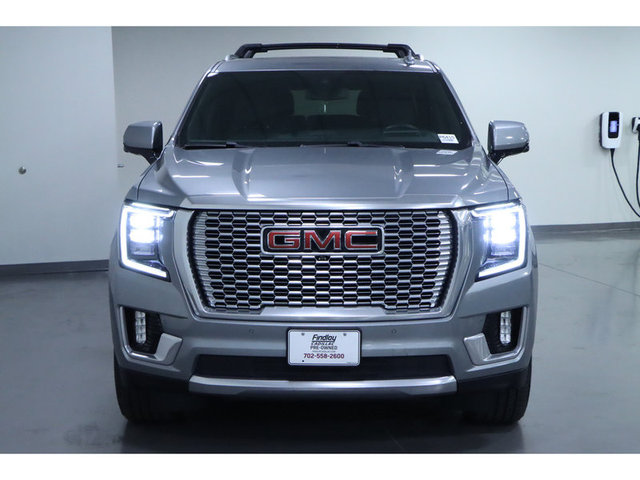 2023 GMC Yukon XL Denali 4WD