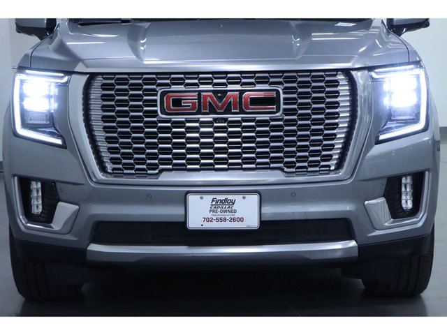 2023 GMC Yukon XL Denali 4WD
