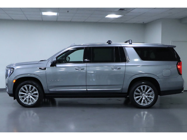 2023 GMC Yukon XL Denali 4WD