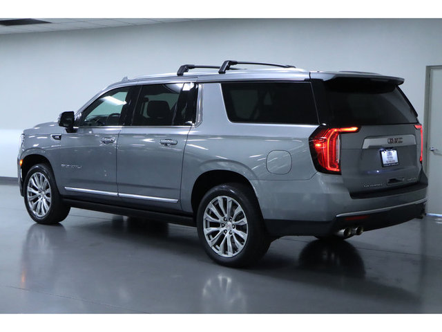 2023 GMC Yukon XL Denali 4WD