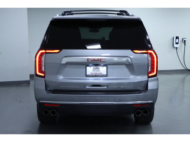 2023 GMC Yukon XL Denali 4WD