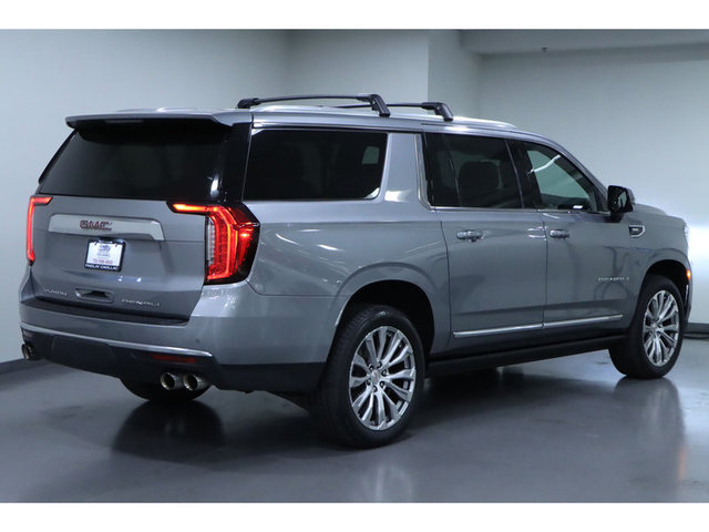 2023 GMC Yukon XL Denali 4WD