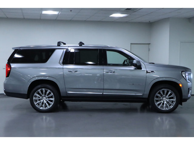 2023 GMC Yukon XL Denali 4WD