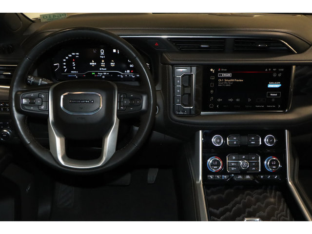 2023 GMC Yukon XL Denali 4WD