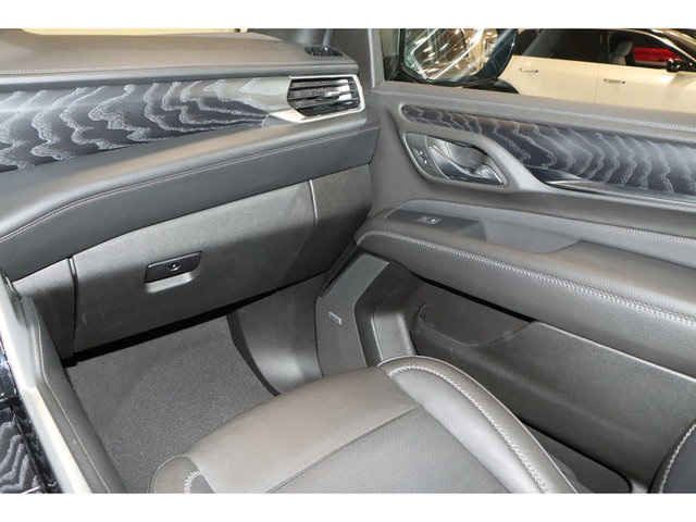 2023 GMC Yukon XL Denali 4WD