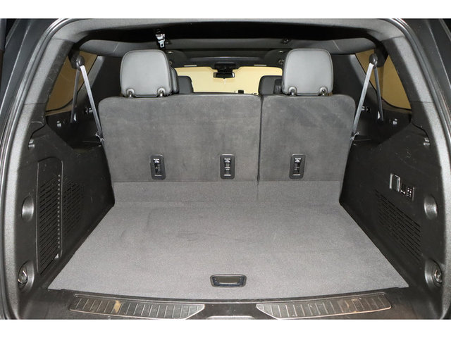 2023 GMC Yukon XL Denali 4WD