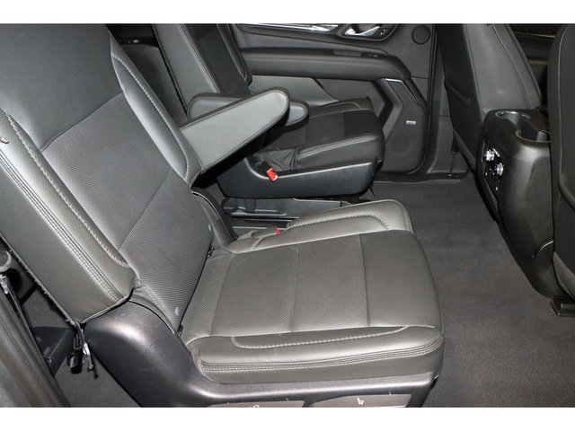 2023 GMC Yukon XL Denali 4WD
