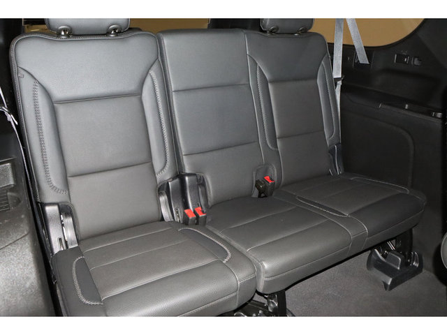 2023 GMC Yukon XL Denali 4WD