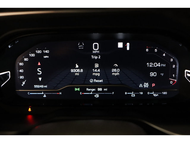 2023 GMC Yukon XL Denali 4WD