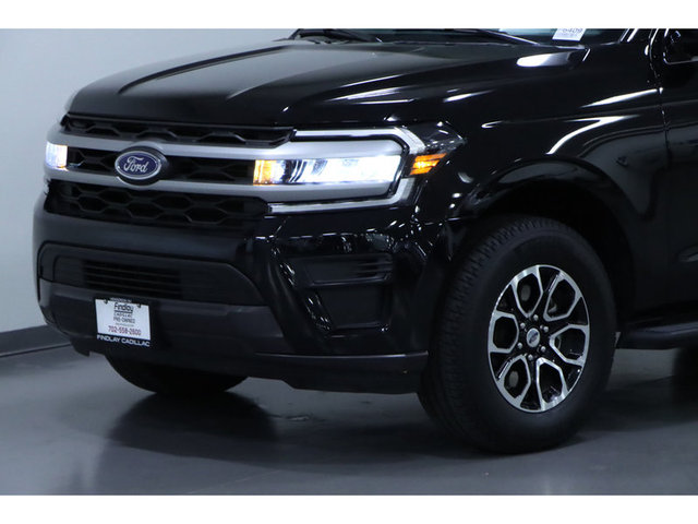 2024 Ford Expedition Max XLT 4WD
