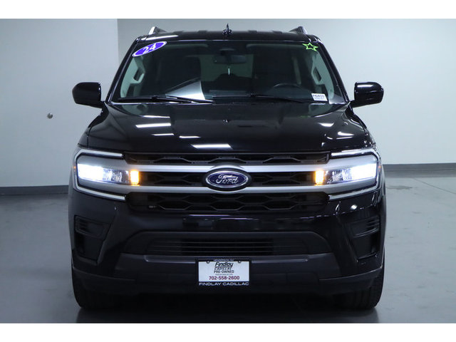 2024 Ford Expedition Max XLT 4WD