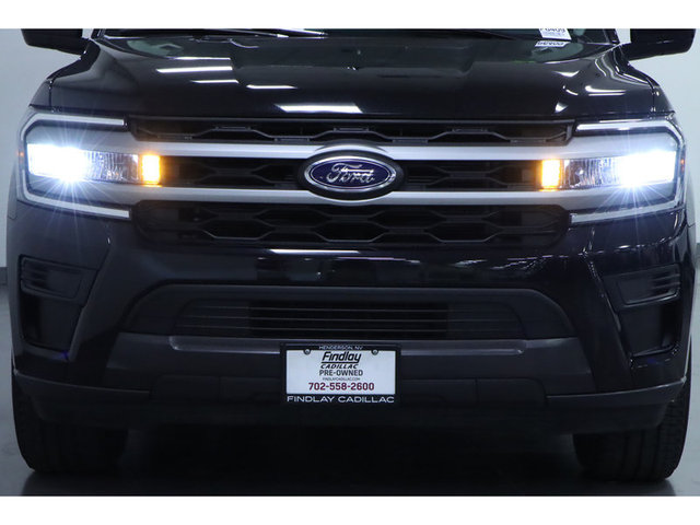 2024 Ford Expedition Max XLT 4WD