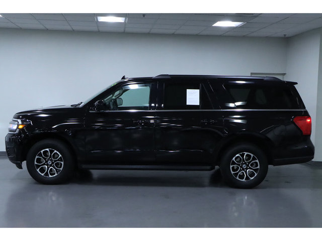 2024 Ford Expedition Max XLT 4WD